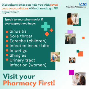 Pharmacyfirstposter