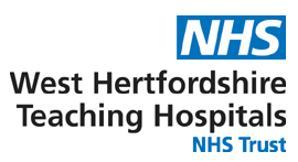 Blood Test Booking - West Herts Hospital